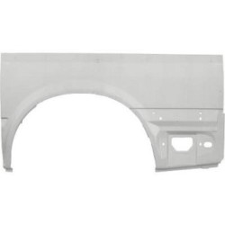 Quarter Panel DIEDERICHS 1455033