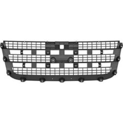 Radiator Grille DIEDERICHS 1455040 OE Ref 1437328
