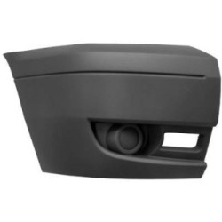 Bumper DIEDERICHS 1455053 OE Ref 1387150