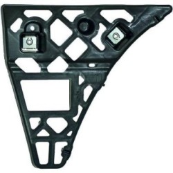 Bumper Mounting Bracket DIEDERICHS 1455065 OE Ref 1437152
