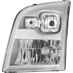 Headlight DIEDERICHS 1455081 OE Ref 1452504