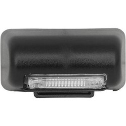 Licence Plate Light DIEDERICHS 1455094 OE Ref 1045397