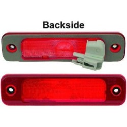 Brake Light DIEDERICHS 1455096 OE Ref 1418383