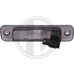 Feu stop DIEDERICHS 1455097 pour FORD TRANSIT OE 1383588 DIEDERICHS