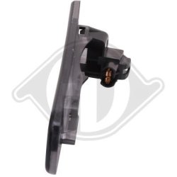 Feu stop DIEDERICHS 1455097 pour FORD TRANSIT OE 1383588 DIEDERICHS