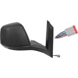 Exterior Mirror DIEDERICHS 1455624 OE Ref 2303008