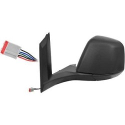 Exterior Mirror DIEDERICHS 1455625 OE Ref 2041123