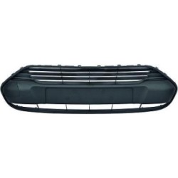 Bumper Ventilation Grilles DIEDERICHS 1455645 OE Ref 1822267