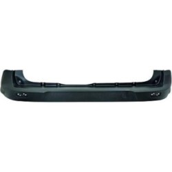 Bumper DIEDERICHS 1455655 OE Ref 2006102