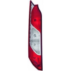 Tail Light Assembly DIEDERICHS 1455690 OE Ref 1827836