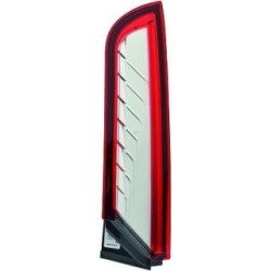 Tail Light Assembly DIEDERICHS 1455692 OE Ref 1828429