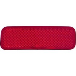 Reflector DIEDERICHS 1455694 OE Ref 1778457