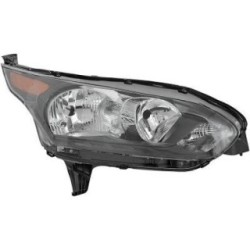 Phare 1455782 pour FORD TRANSIT OE 1912546