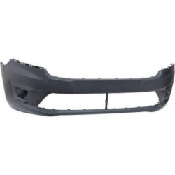 Bumper DIEDERICHS 1455850 OE Ref KT1B17K819SJ5AYZ9