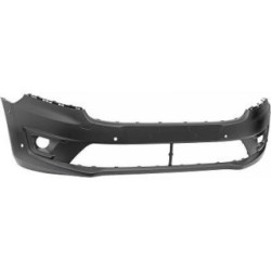 Bumper DIEDERICHS 1455854 OE Ref KT1B17K819SGBPRAA