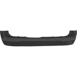 Bumper DIEDERICHS 1455855 OE Ref 2330586