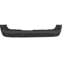 Bumper DIEDERICHS 1455857 OE Ref 2288166