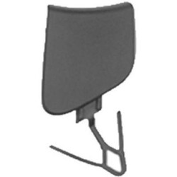 Tow Hook Flap DIEDERICHS 1455863 OE Ref 2245113