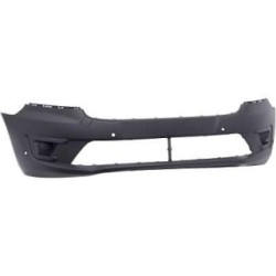 Bumper DIEDERICHS 1455950 OE Ref KT1B17K819SAB5YZ9