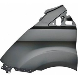 Wing (Fender) DIEDERICHS 1456007 OE Ref 1839495