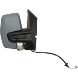 Rétroviseur extérieur 1456024 pour FORD TOURNEO, TRANSIT OE 1805825