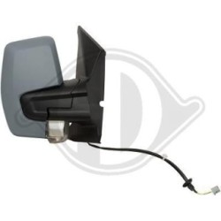 Rétroviseur extérieur 1456024 pour FORD TOURNEO, TRANSIT OE 1805825 DIEDERICHS
