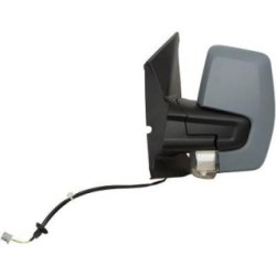 Exterior Mirror DIEDERICHS 1456025 OE Ref BK21-17683-AE5JA6