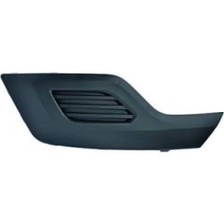 Bumper Ventilation Grilles DIEDERICHS 1456047 OE Ref 1778875