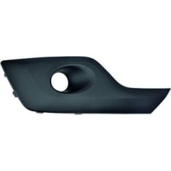 Grilles de ventilation de pare-chocs 1456048 pour FORD TOURNEO, TRANSIT