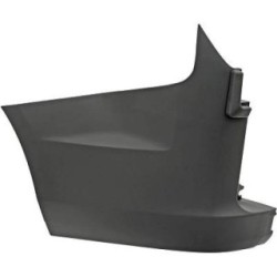 Bumper DIEDERICHS 1456057 OE Ref 2196217