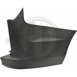 Pare-chocs 1456058 pour FORD TOURNEO, TRANSIT OE 1814652 DIEDERICHS