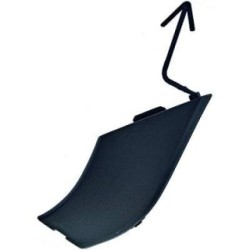 Tow Hook Flap DIEDERICHS 1456062 OE Ref 1778880