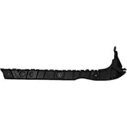 Bumper Mounting Bracket DIEDERICHS 1456069 OE Ref 2029431
