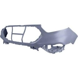 Bumper DIEDERICHS 1456150 OE Ref PJK2117F003AHPRAA