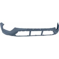 Bumper DIEDERICHS 1456154 OE Ref JK21R17757GDPRAA