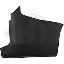 Pare-chocs 1456156 pour FORD TOURNEO, TRANSIT OE 1814648 DIEDERICHS