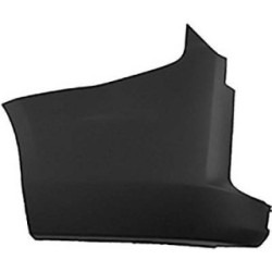 Bumper DIEDERICHS 1456157 OE Ref 2005640