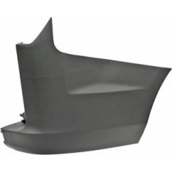 Pare-chocs 1456158 pour FORD TOURNEO, TRANSIT OE 1827013