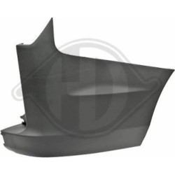 Pare-chocs 1456158 pour FORD TOURNEO, TRANSIT OE 1827013 DIEDERICHS