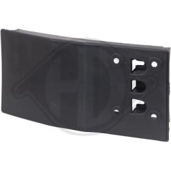 Quarter Panel Trim Strip DIEDERICHS 1456161 OE Ref GK21V20206BA