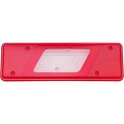 Tail Light Assembly DIEDERICHS 1456192 OE Ref BK3113292AA
