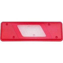 Tail Light Assembly DIEDERICHS 1456193 OE Ref BK3113293AA