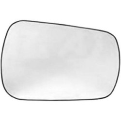 Exterior Mirror Glass DIEDERICHS 1456226 OE Ref BK21-17A700-AB