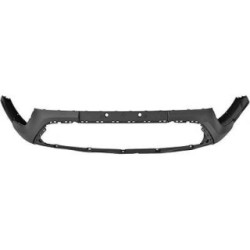 Bumper DIEDERICHS 1456252 OE Ref JK21R17757AE5YZ9