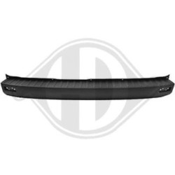 Pare-chocs 1456255 pour FORD TOURNEO, TRANSIT OE 2183637 DIEDERICHS