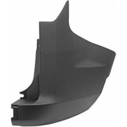 Bumper DIEDERICHS 1456257 OE Ref 2175086