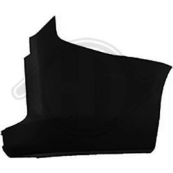 Pare-chocs 1456258 pour FORD TOURNEO, TRANSIT OE 2175036 DIEDERICHS