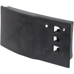 Quarter Panel Trim Strip DIEDERICHS 1456261 OE Ref BK21V20206BCXWAA