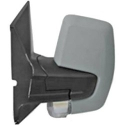 Exterior Mirror DIEDERICHS 1456325 OE Ref BK21-17683-EE5JA6