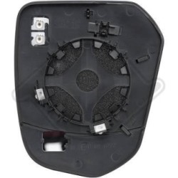 Rétroviseur extérieur 1456427 pour FORD TOURNEO OE 2243351 DIEDERICHS